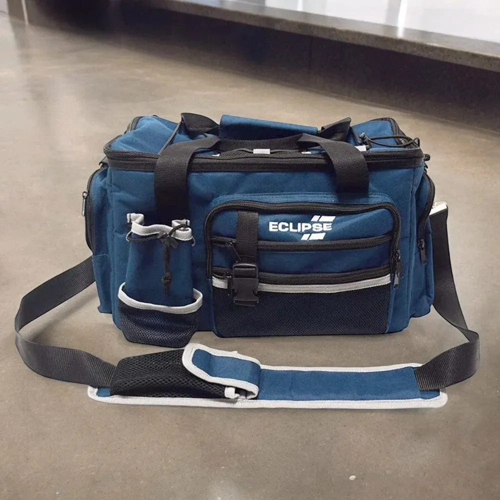 Eclipse TechCase Tool Case Toolbag for Technicians and Electricians
