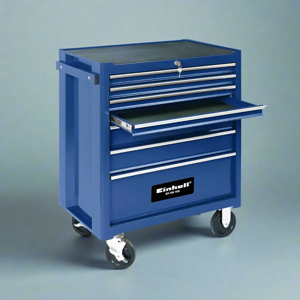 Einhell Tool & Gear Trolley 150kg - BT-TW 150