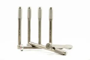 Enduro Bearing Removal Punch Tool Kit
