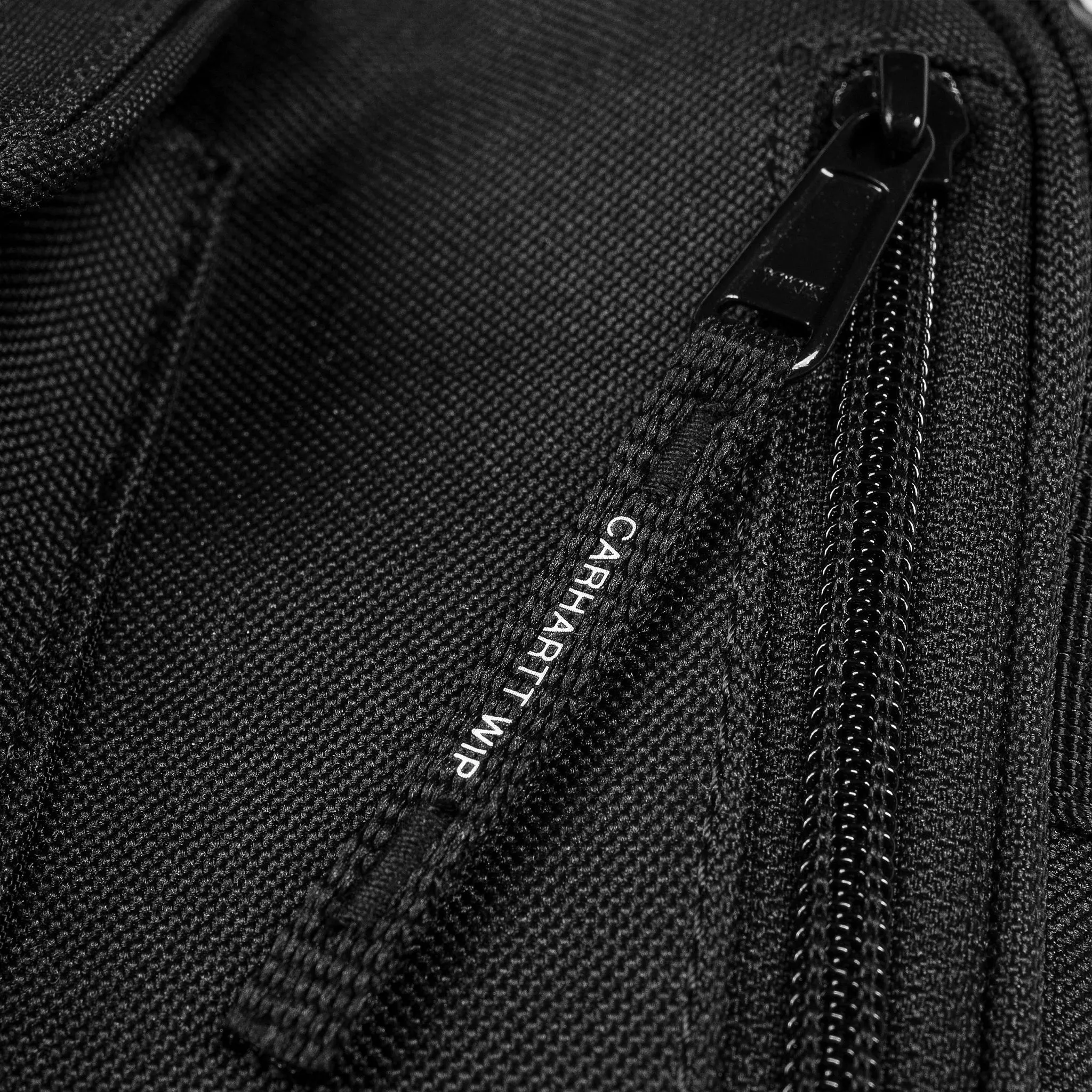 Essentials Bag  (Black)