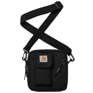 Essentials Bag  (Black)