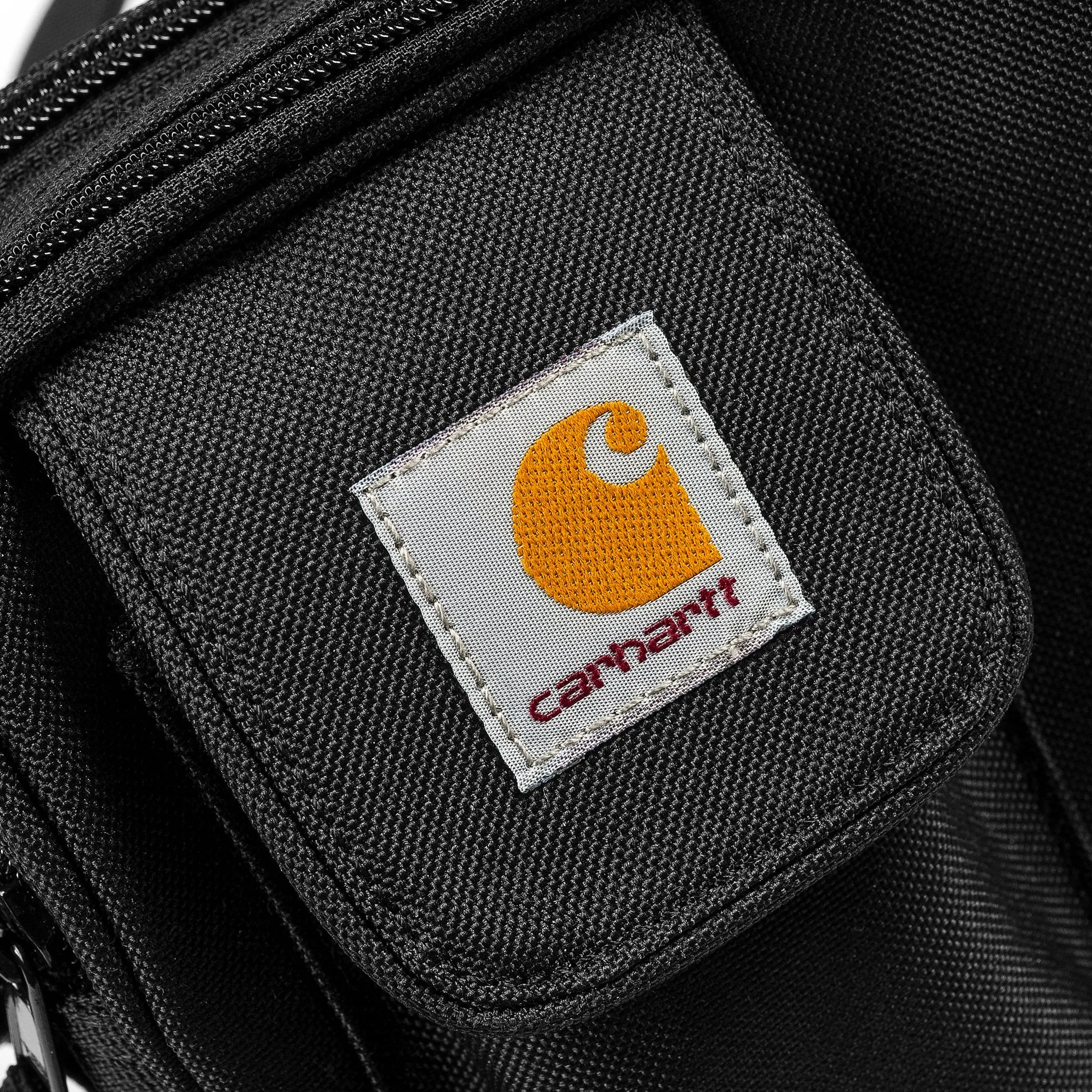 Essentials Bag  (Black)