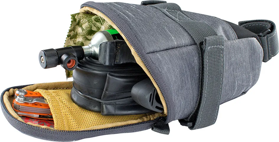 Evoc - Seat Bag Tour