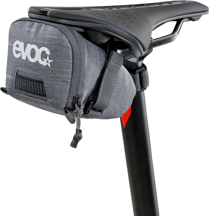 Evoc - Seat Bag Tour