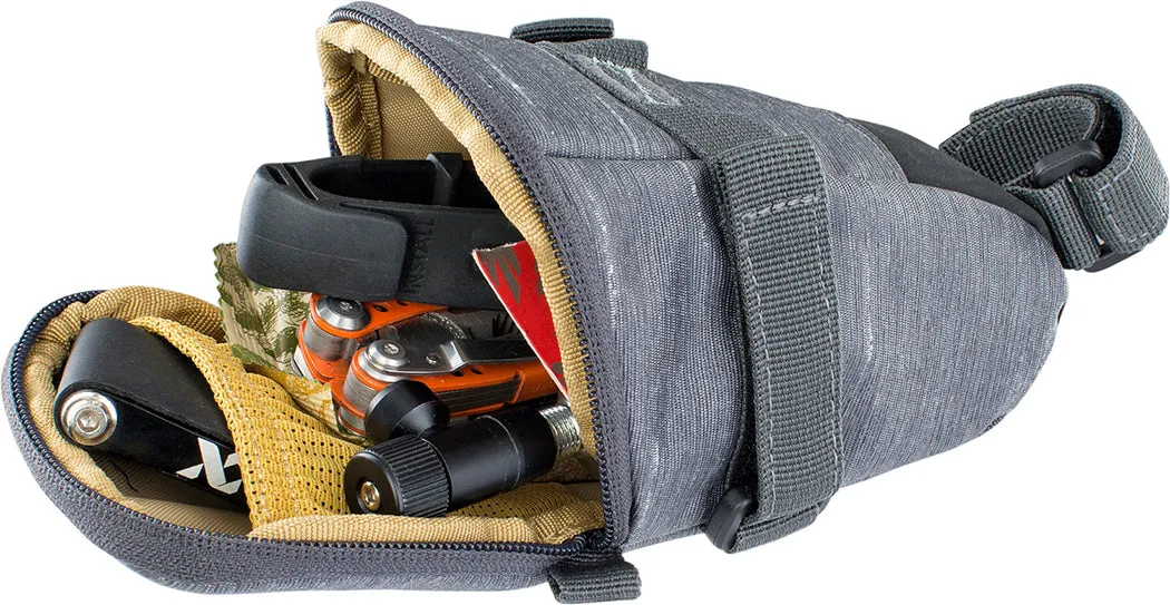 Evoc - Seat Bag Tour