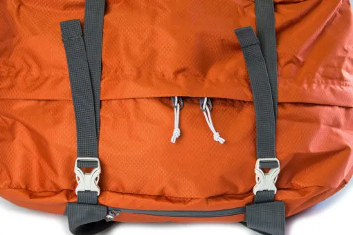 Explorer Duffle Bag