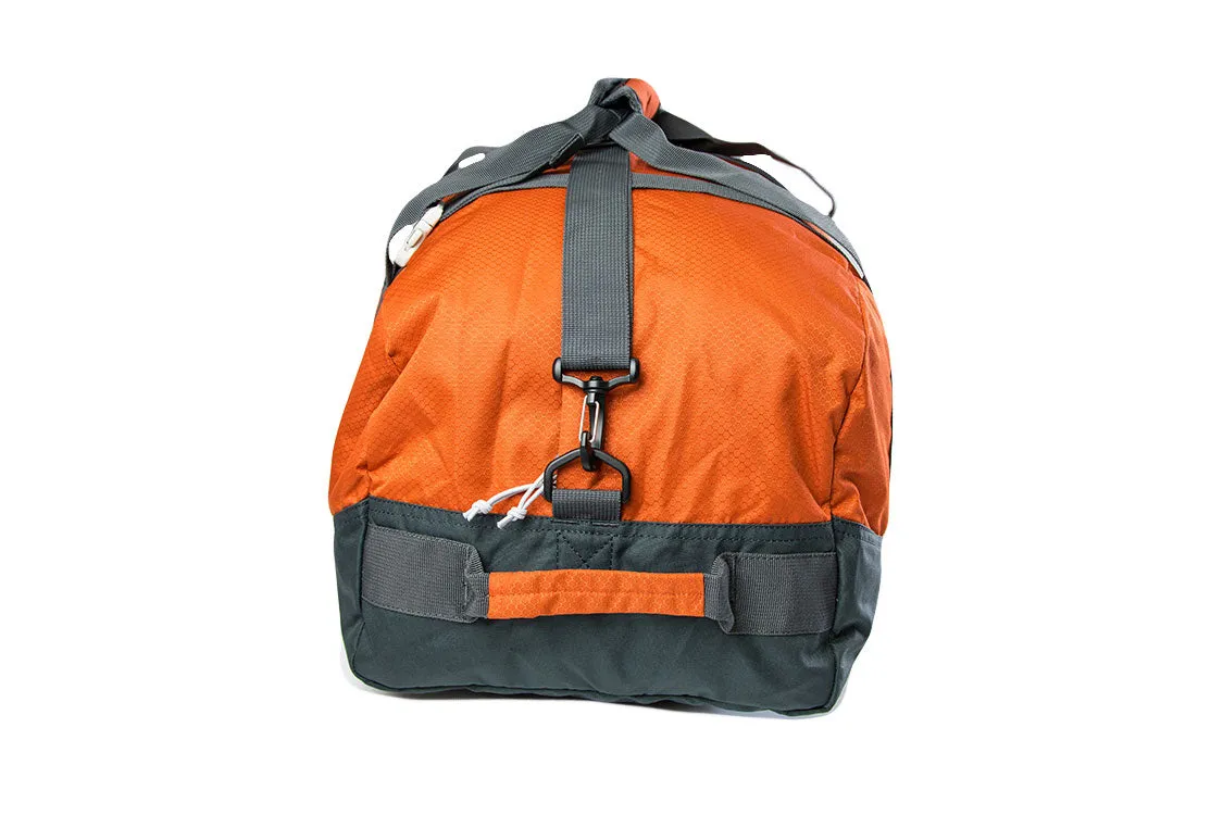 Explorer Duffle Bag