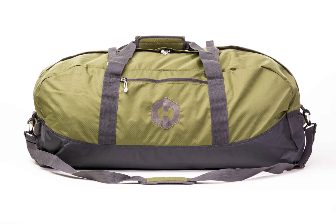 Explorer Duffle Bag