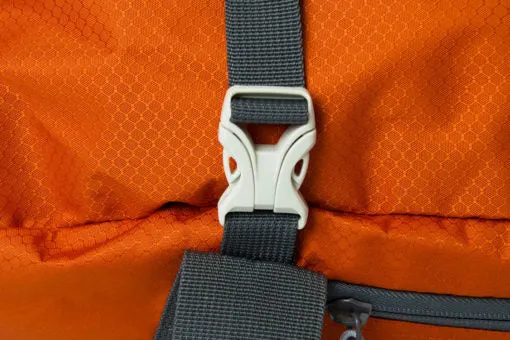 Explorer Duffle Bag