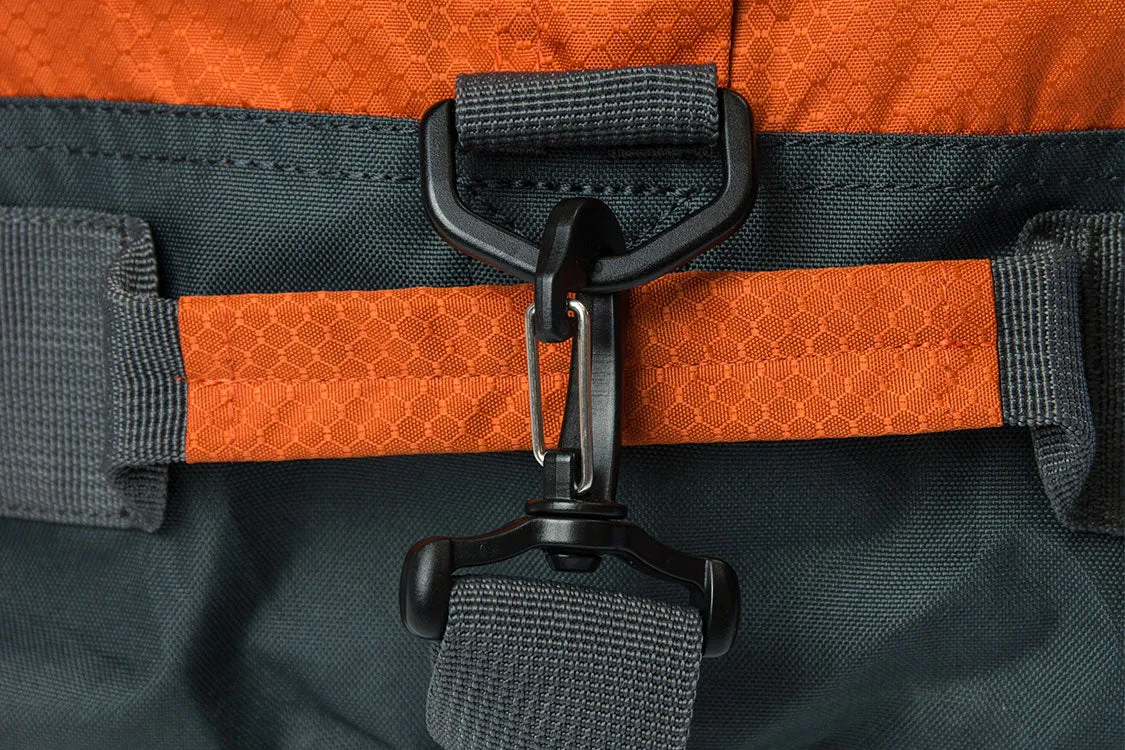 Explorer Duffle Bag