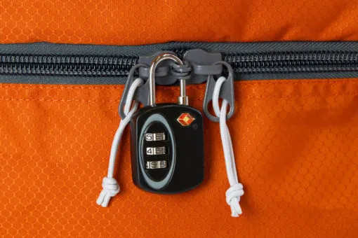 Explorer Duffle Bag