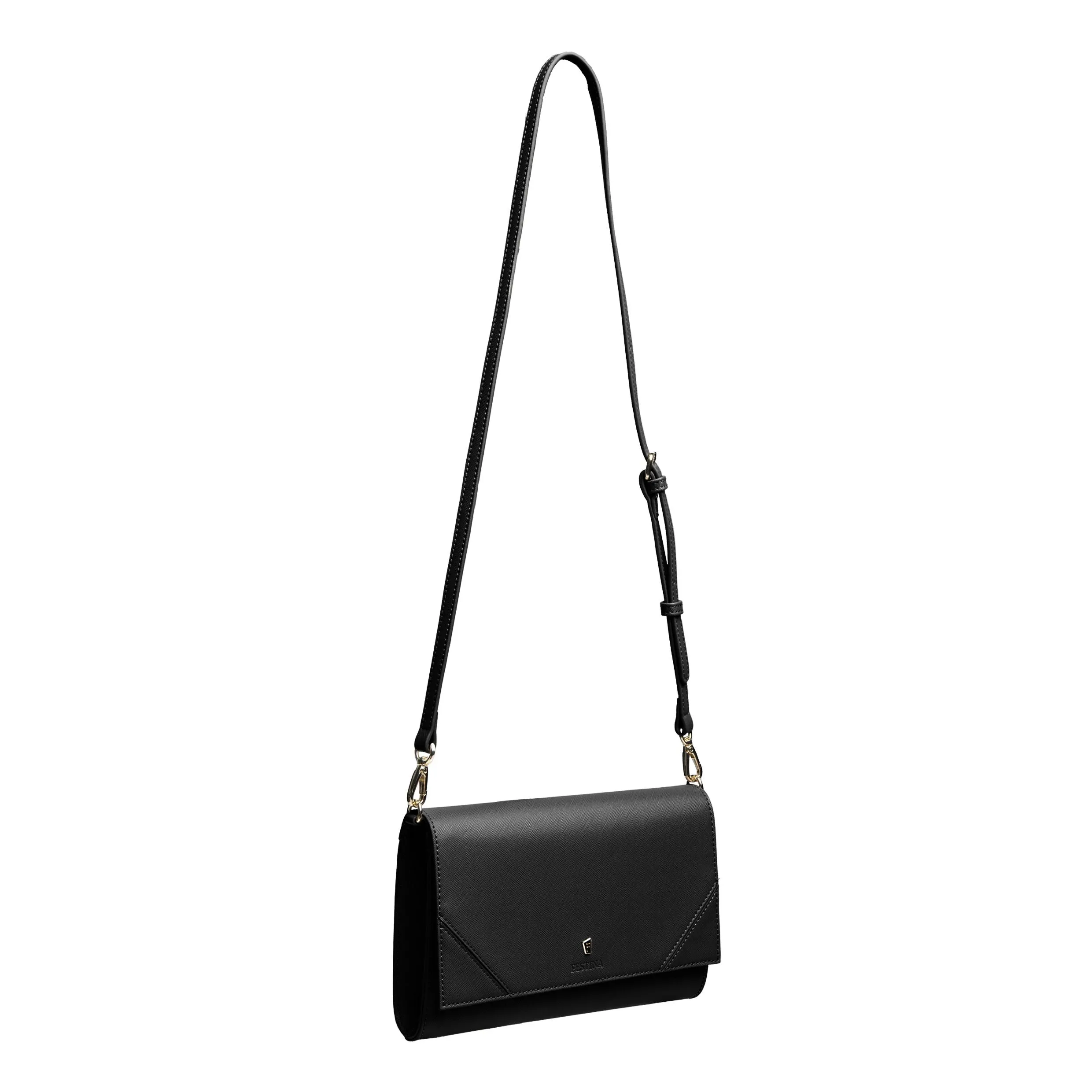 Festina FTW322A-Lady bag Mademoiselle Black