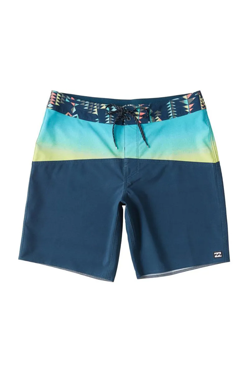 Fifty50 Pro Boardies