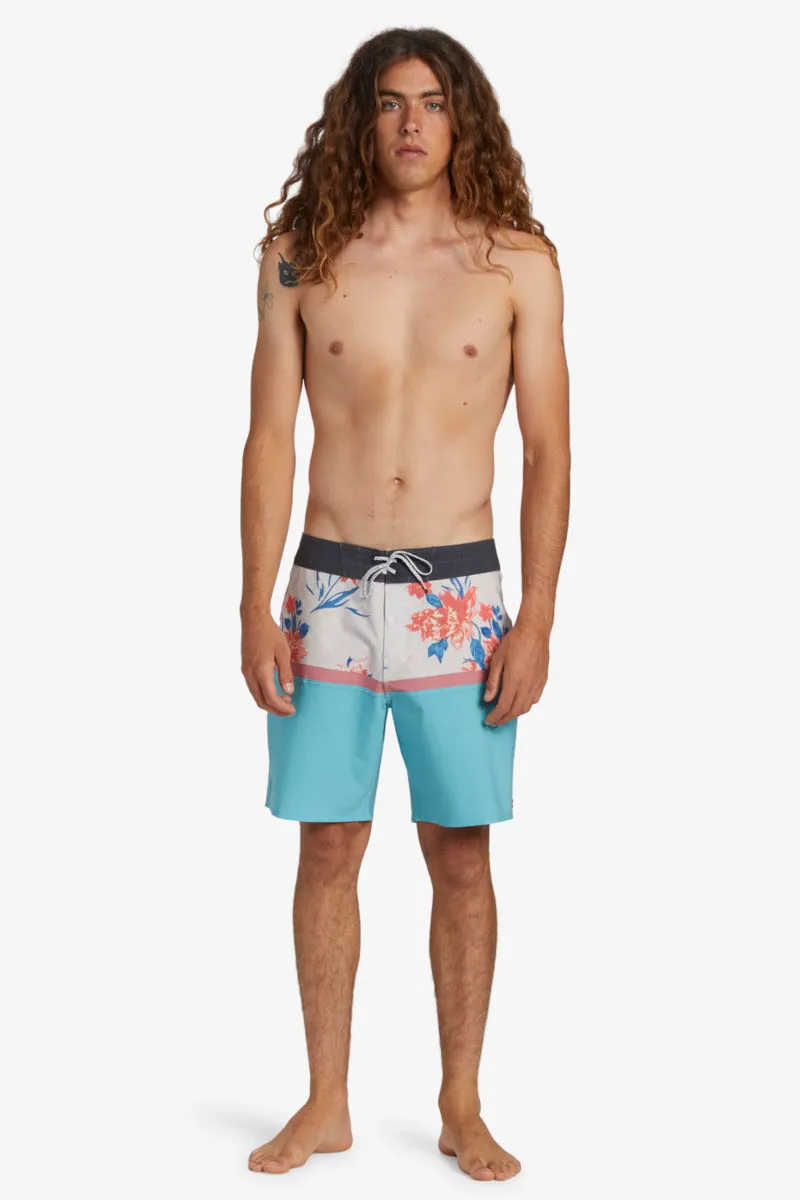Fifty50 Pro Boardies