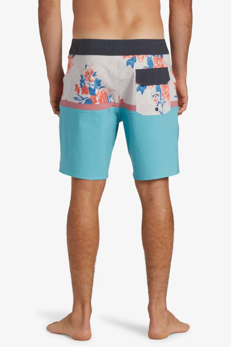 Fifty50 Pro Boardies