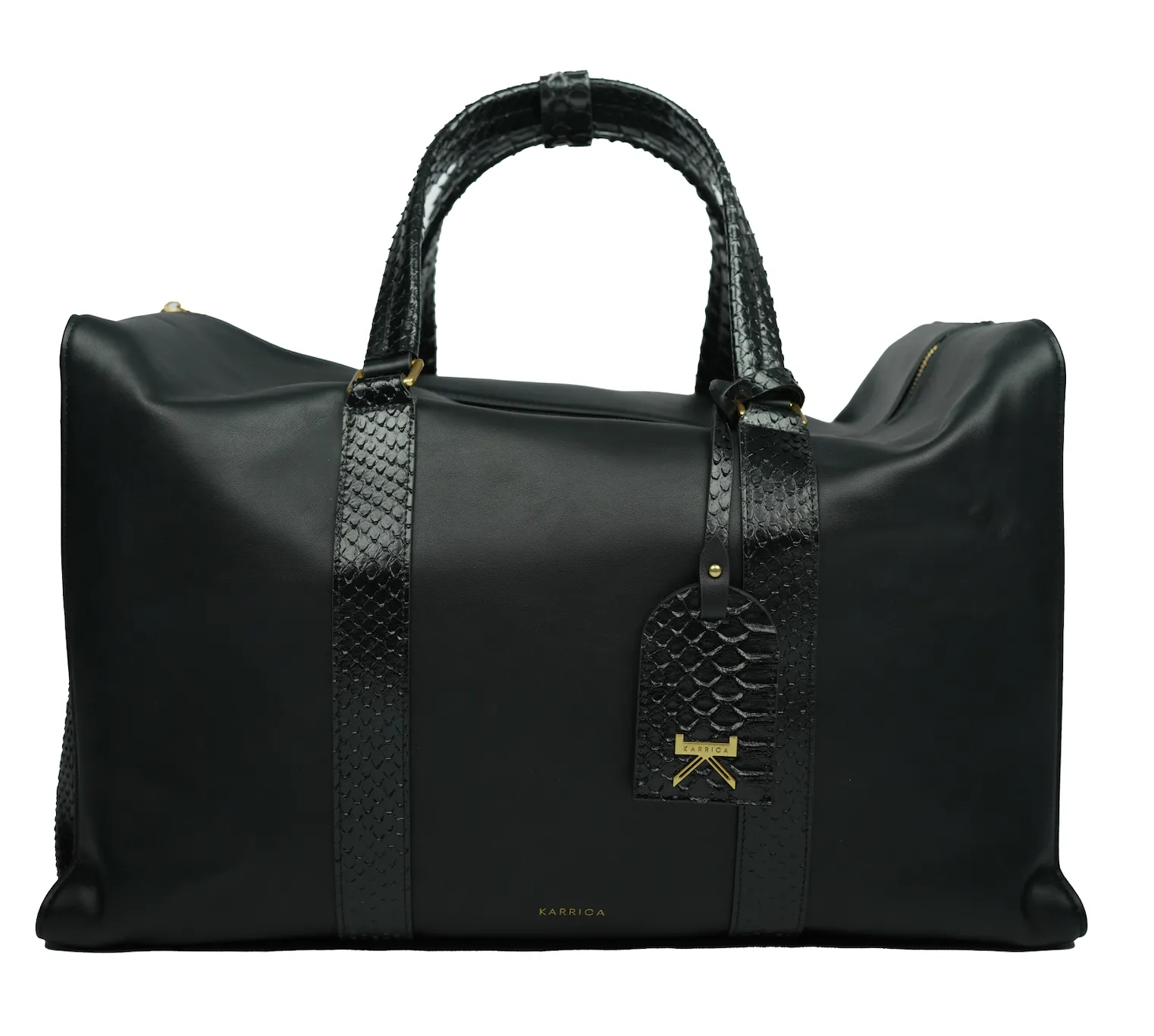 FINCH DUFFLE