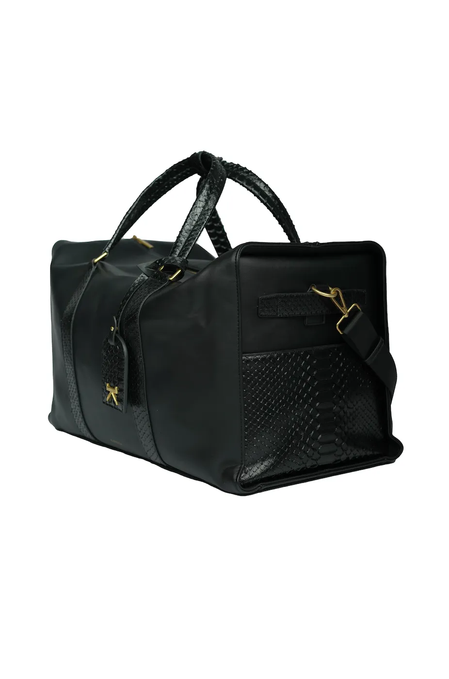 FINCH DUFFLE