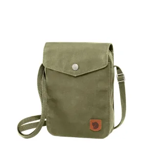 Fjallraven Greenland Pocket Bag Green