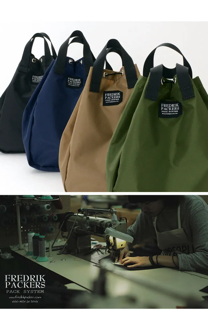 FREDRIK PACKERS / 420D Blum Pack