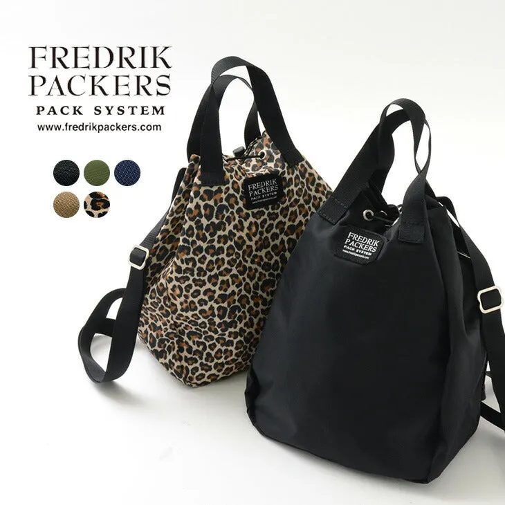 FREDRIK PACKERS / 420D Blum Pack