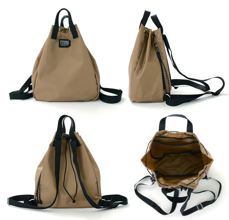 FREDRIK PACKERS / 420D Blum Pack