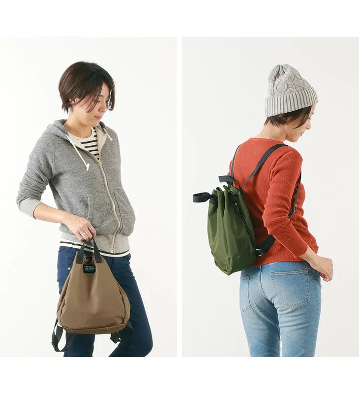 FREDRIK PACKERS / 420D Blum Pack