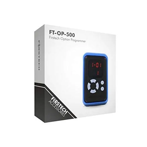 FT-OP500 Programming Tool