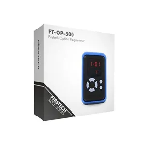 FT-OP500 Programming Tool