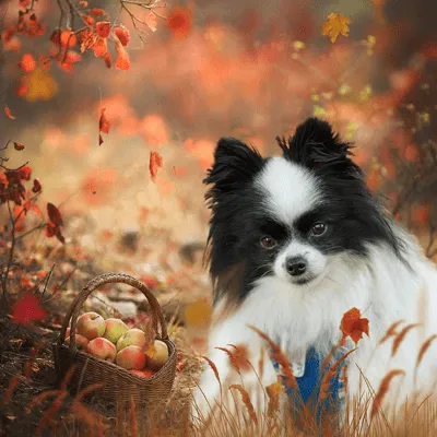 Fur Babies Photoshop Actions