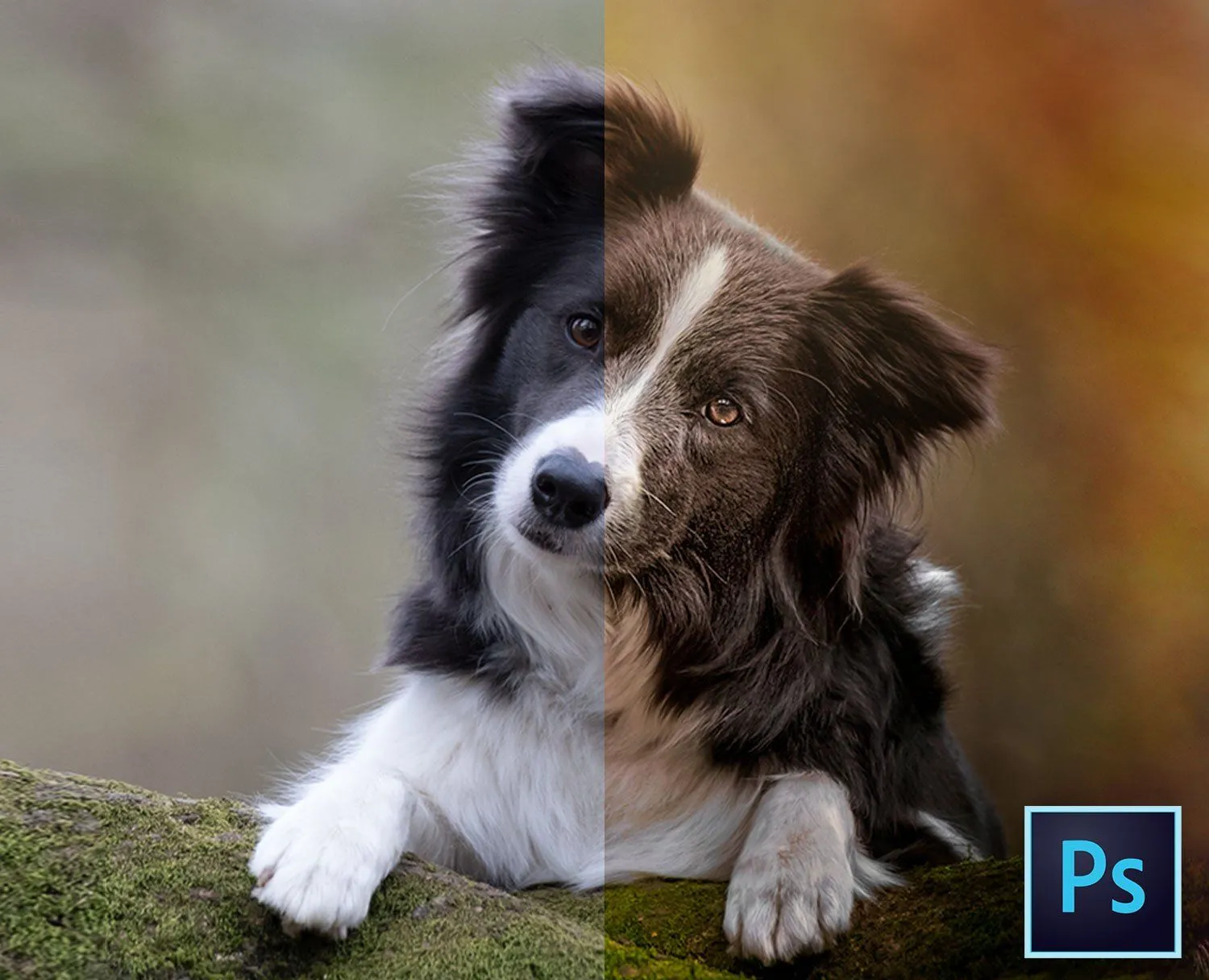 Fur Babies Photoshop Actions