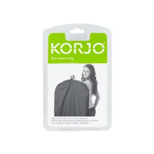 Garment bag