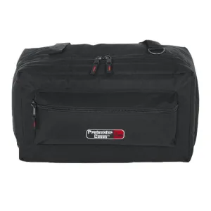 GATOR GP-66 STD Padded Bag For Bongos OR