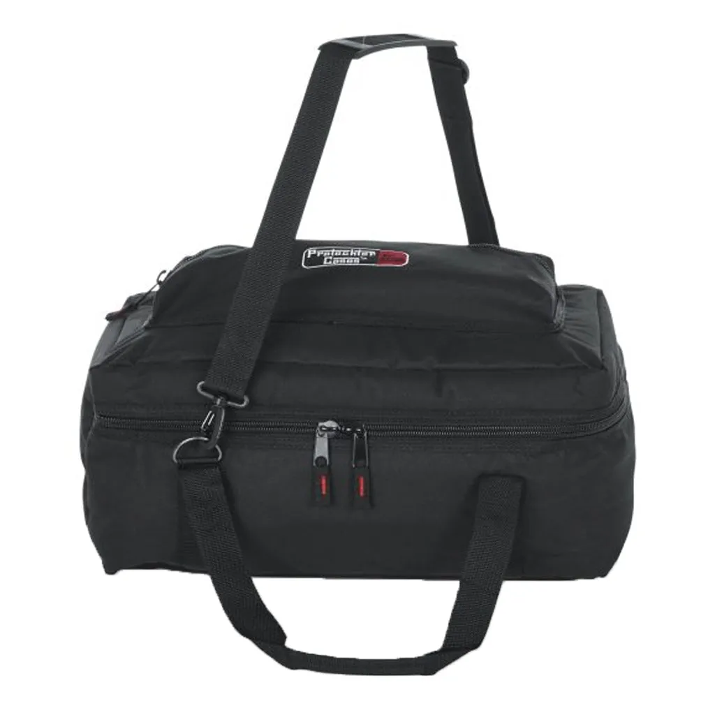 GATOR GP-66 STD Padded Bag For Bongos OR