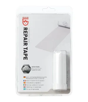 GEAR AID TENACIOUS SEALING REPAIR TAPE