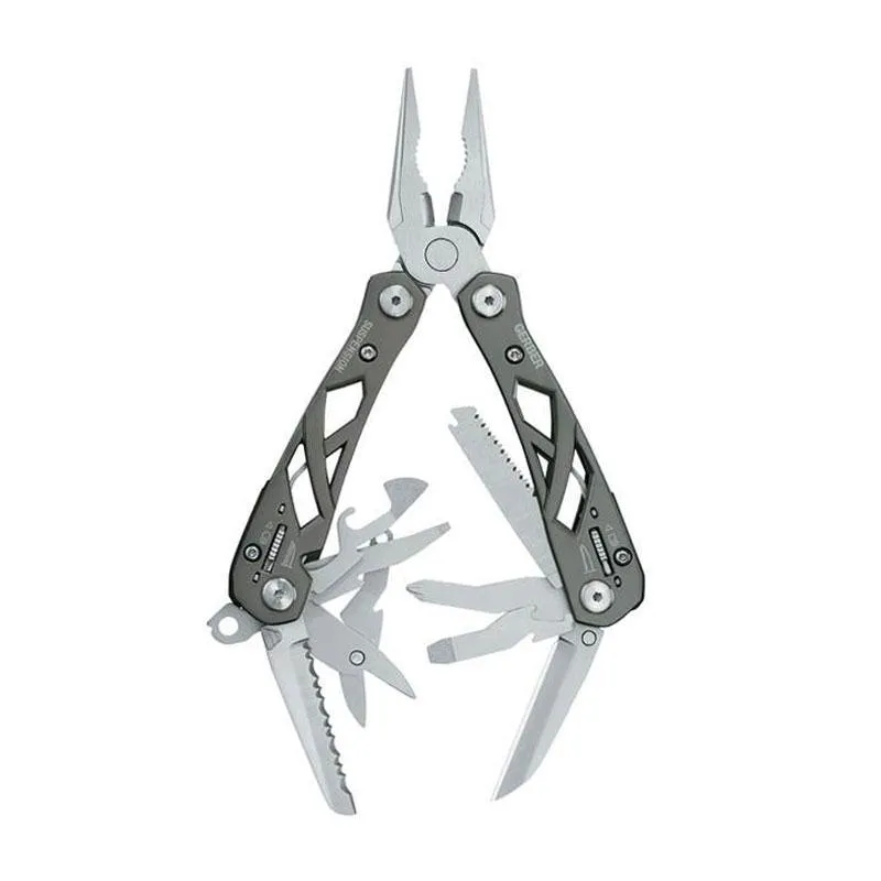 Gerber Suspension Multi-tool