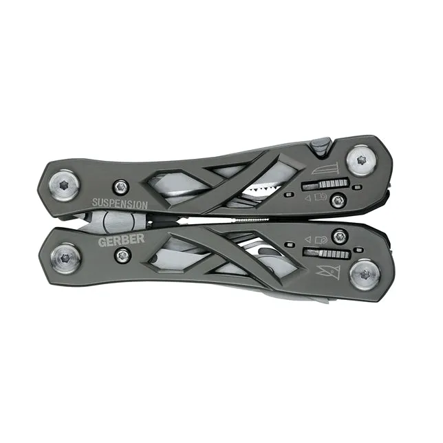 Gerber Suspension Multi-tool