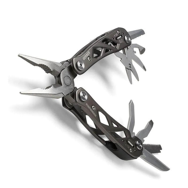 Gerber Suspension Multi-tool