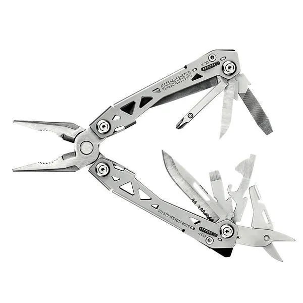 Gerber Suspension NXT Multi-tool