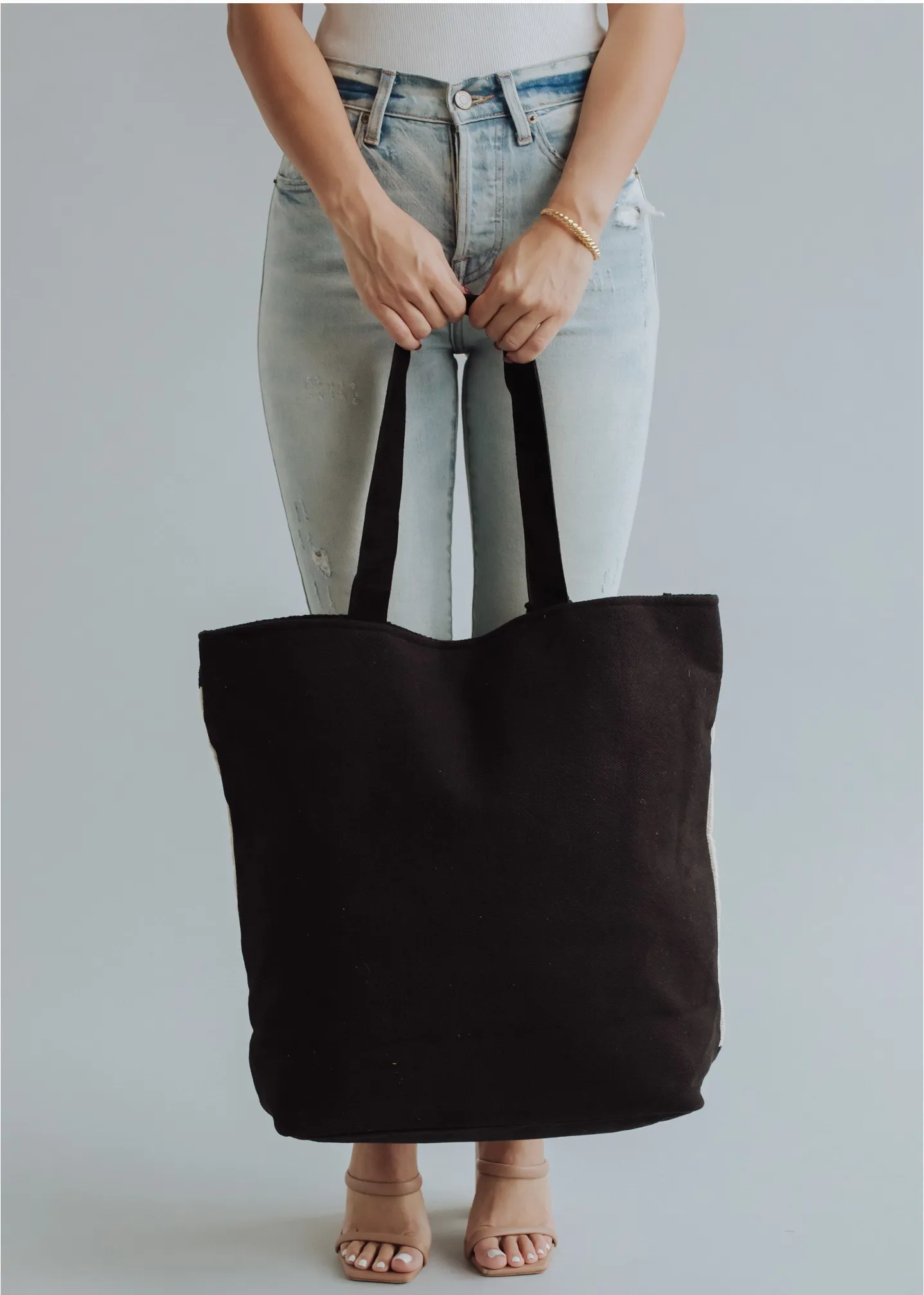 Getaway Tote