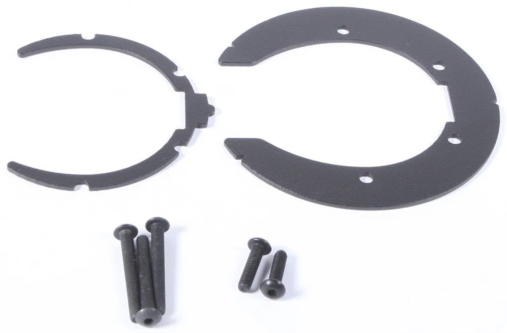 GIVI BF02 Tanklock Bag Mounting Hardware
