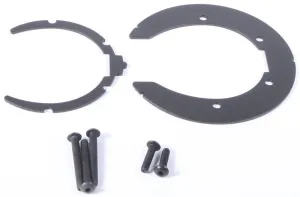 GIVI BF02 Tanklock Bag Mounting Hardware