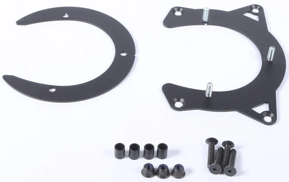 GIVI BF09 Tanklock Bag Mounting Hardware