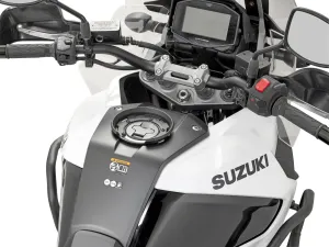 GIVI BF50 Tanklock Bag Mounting Hardware