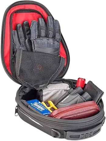 GIVI ST610 Tanklock Tank Bag