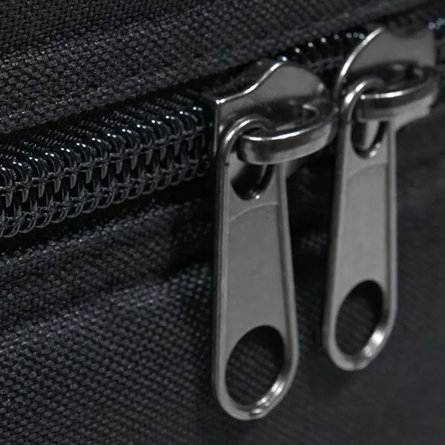 GT Deluxe Tom Drum Bag in Black (14" x 12")
