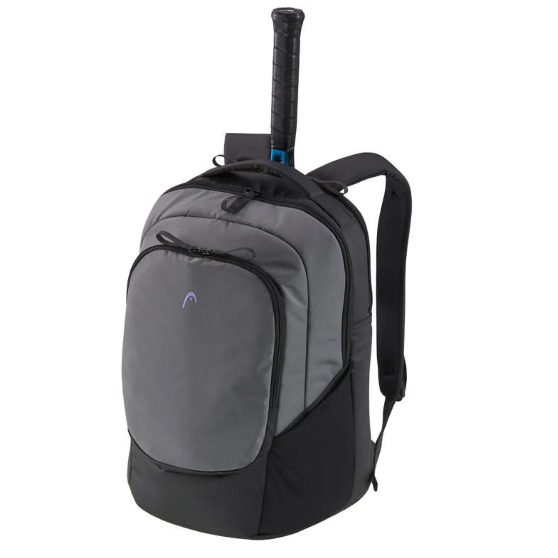 Head Pro X Backpack 30L Bag - Black/Dark Grey