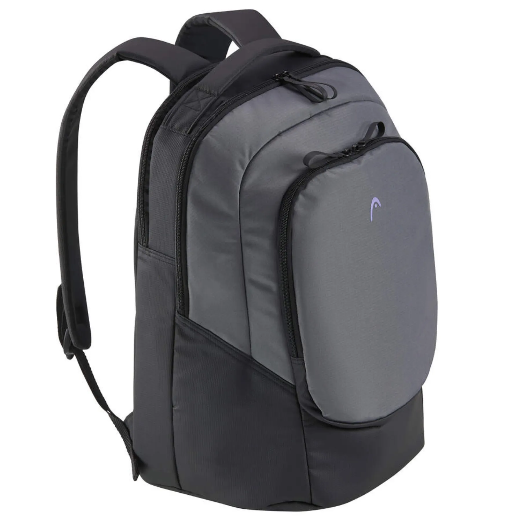 Head Pro X Backpack 30L Bag - Black/Dark Grey