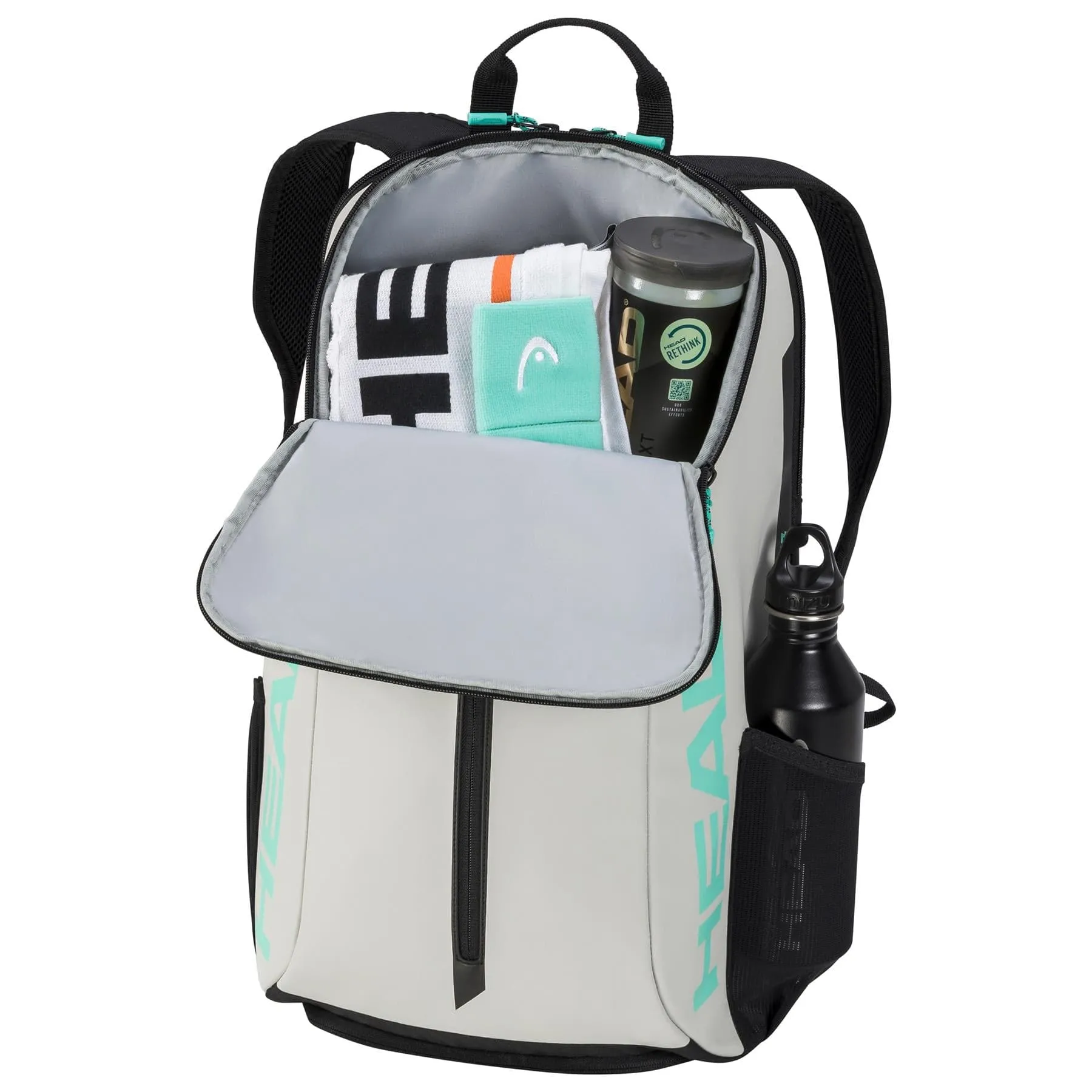HEAD Tour Badminton Backpack - CCTE