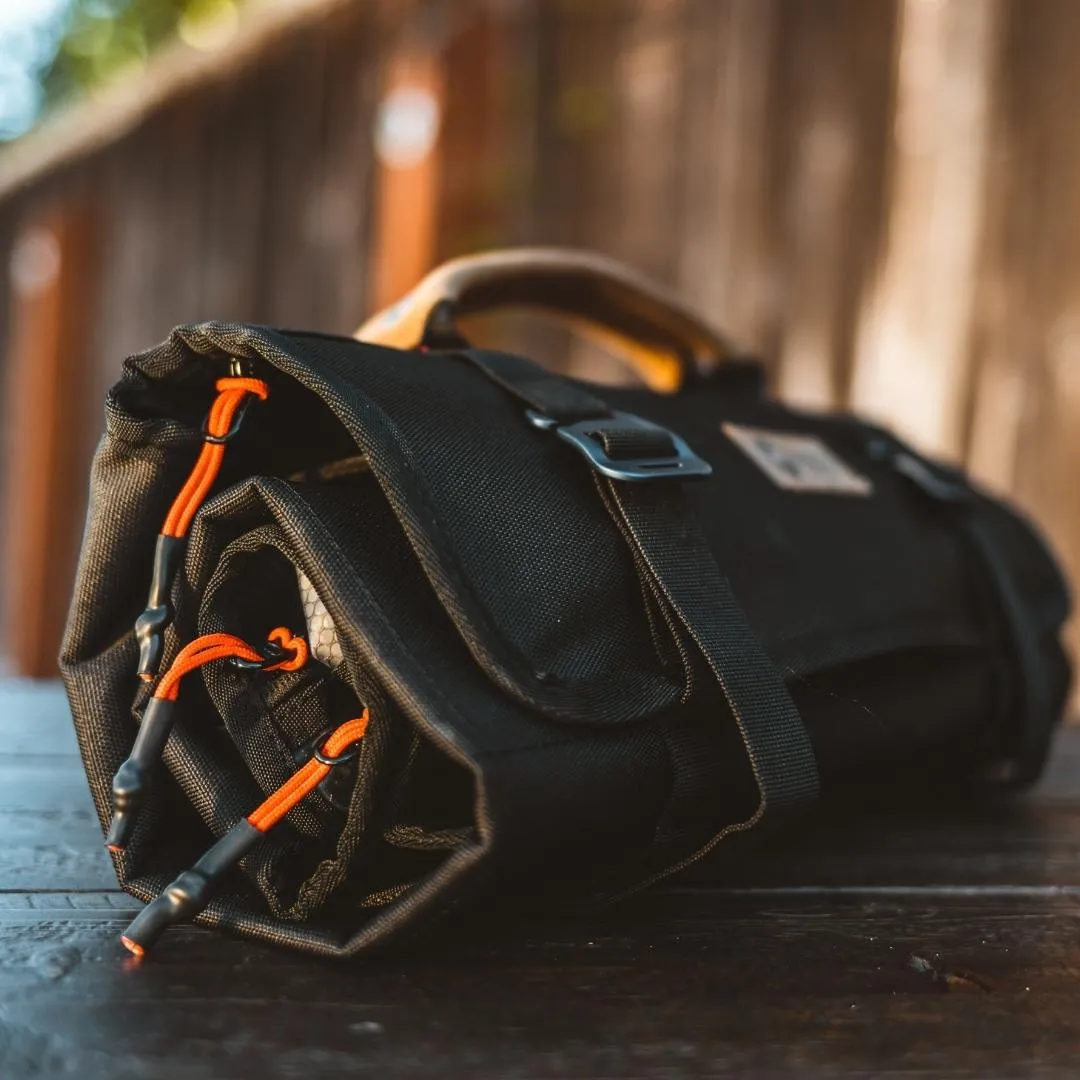 Heavy Duty Tool Roll