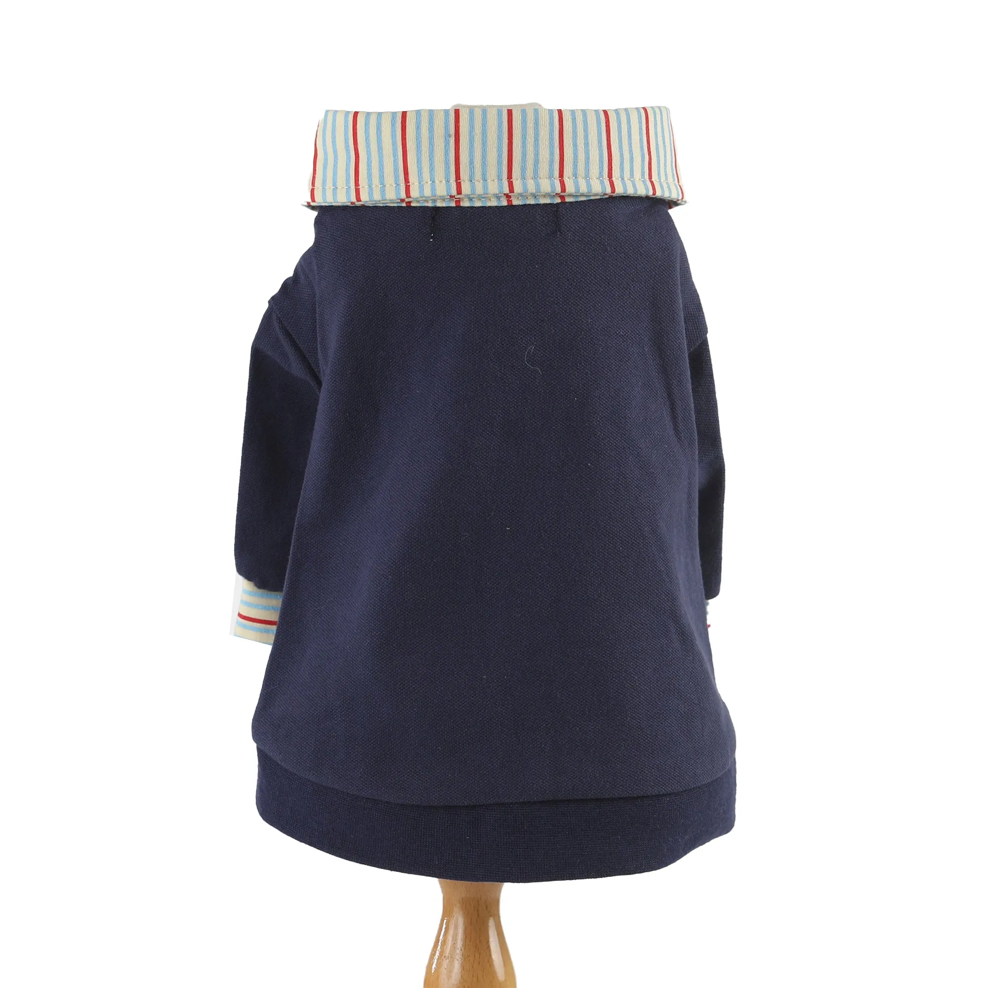 Hello Mate Dog Shirt | Nauti-Paws
